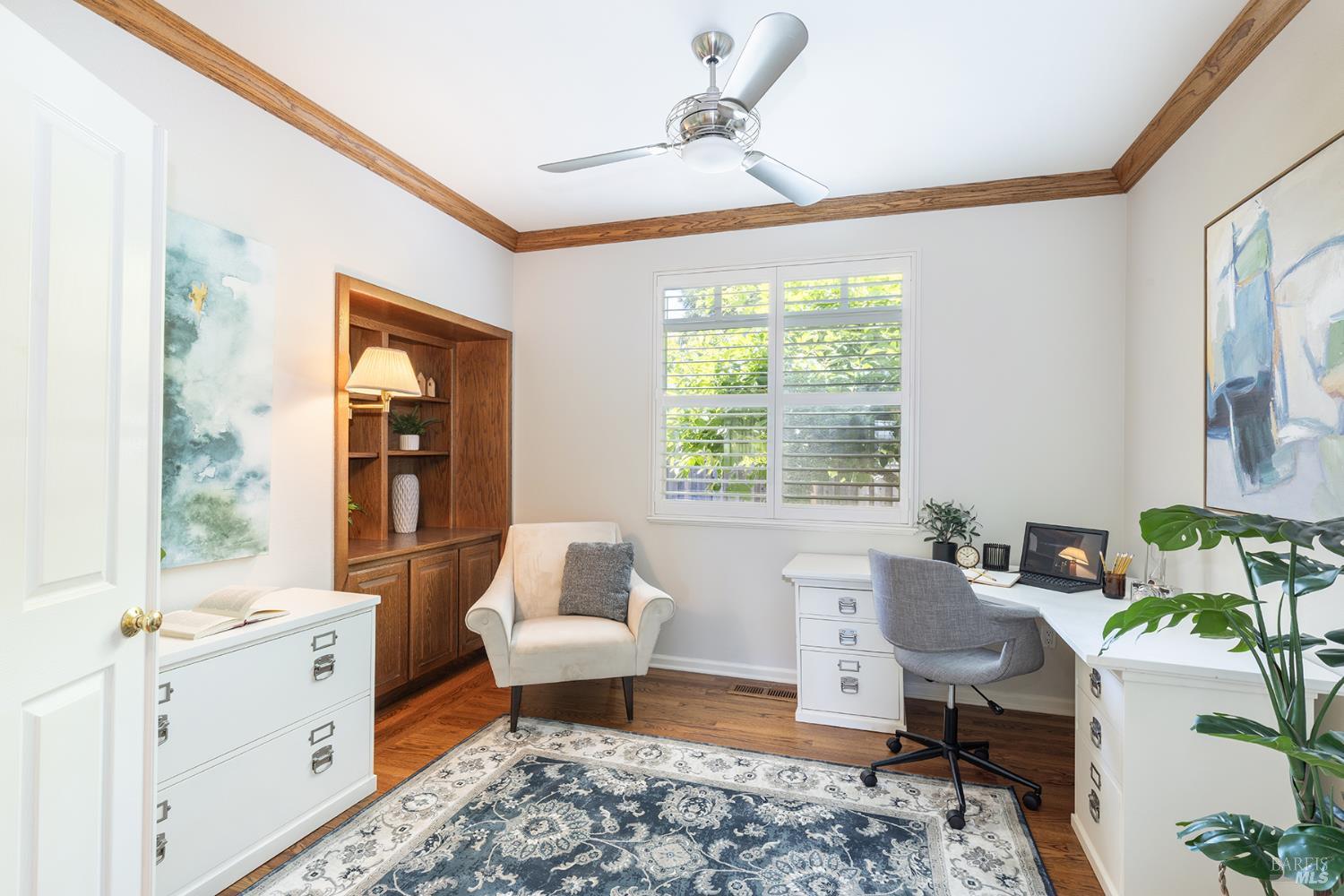 1876 Heritage Way Yountville CA 94599