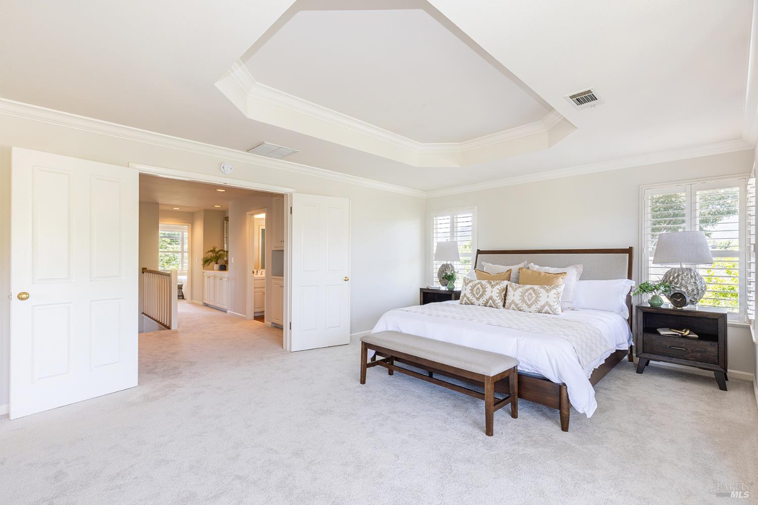 1876 Heritage Way Yountville CA 94599