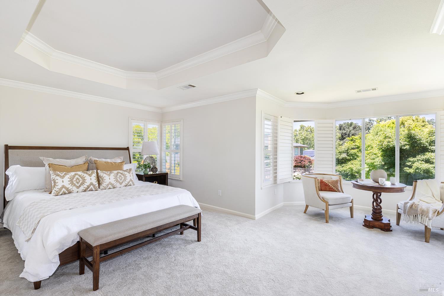 1876 Heritage Way Yountville CA 94599