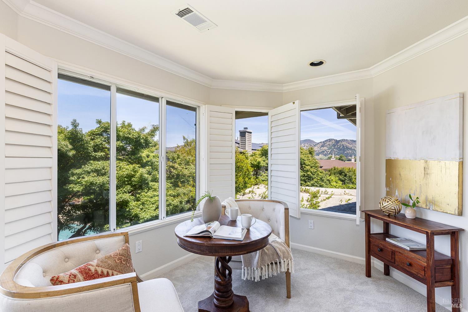 1876 Heritage Way Yountville CA 94599