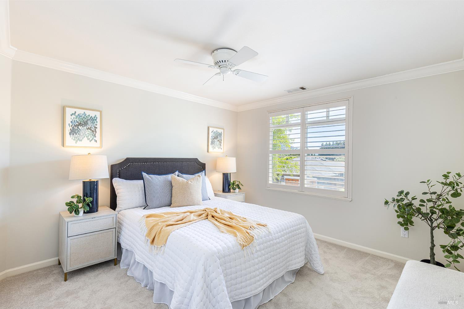 1876 Heritage Way Yountville CA 94599