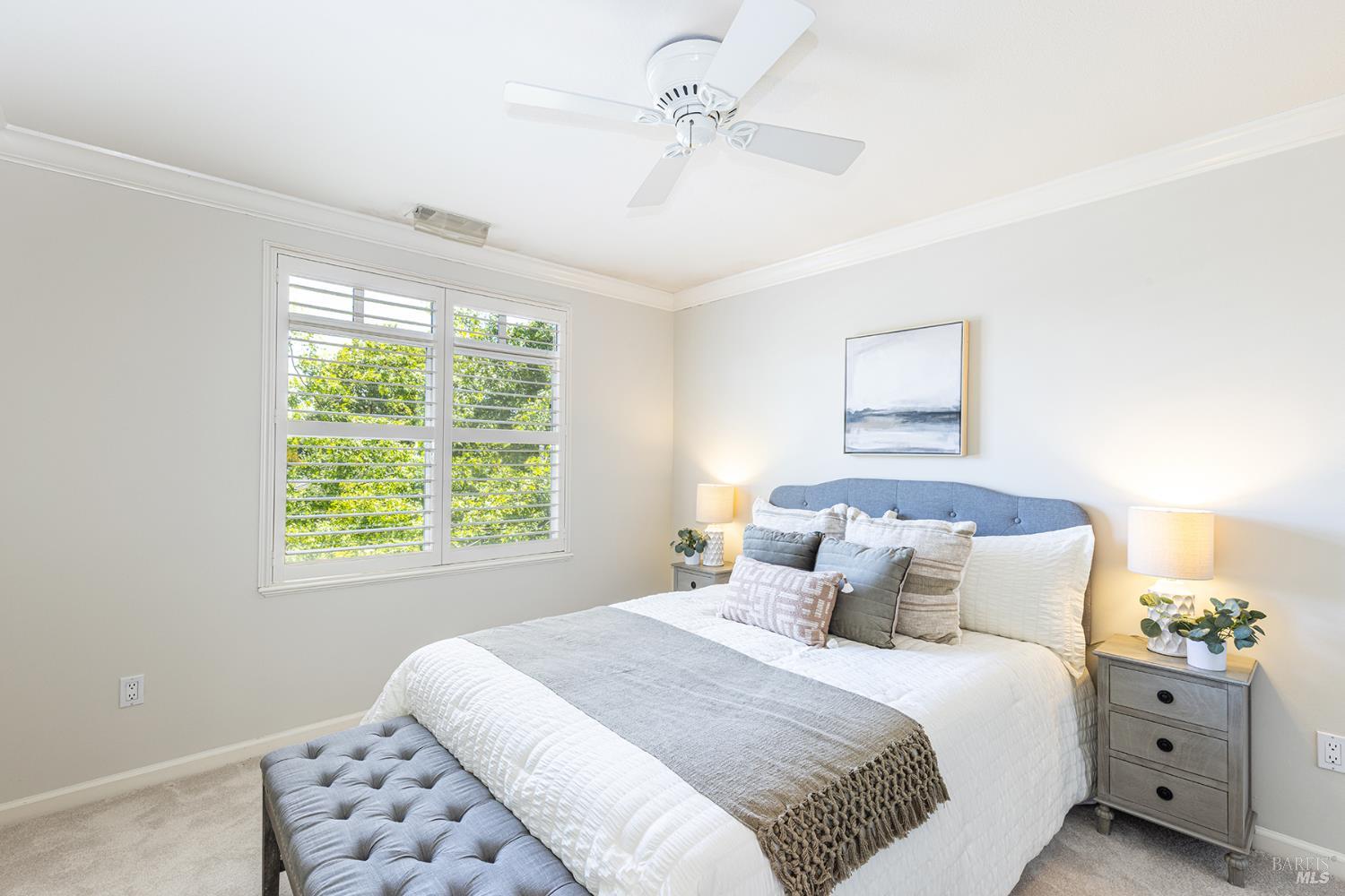 1876 Heritage Way Yountville CA 94599