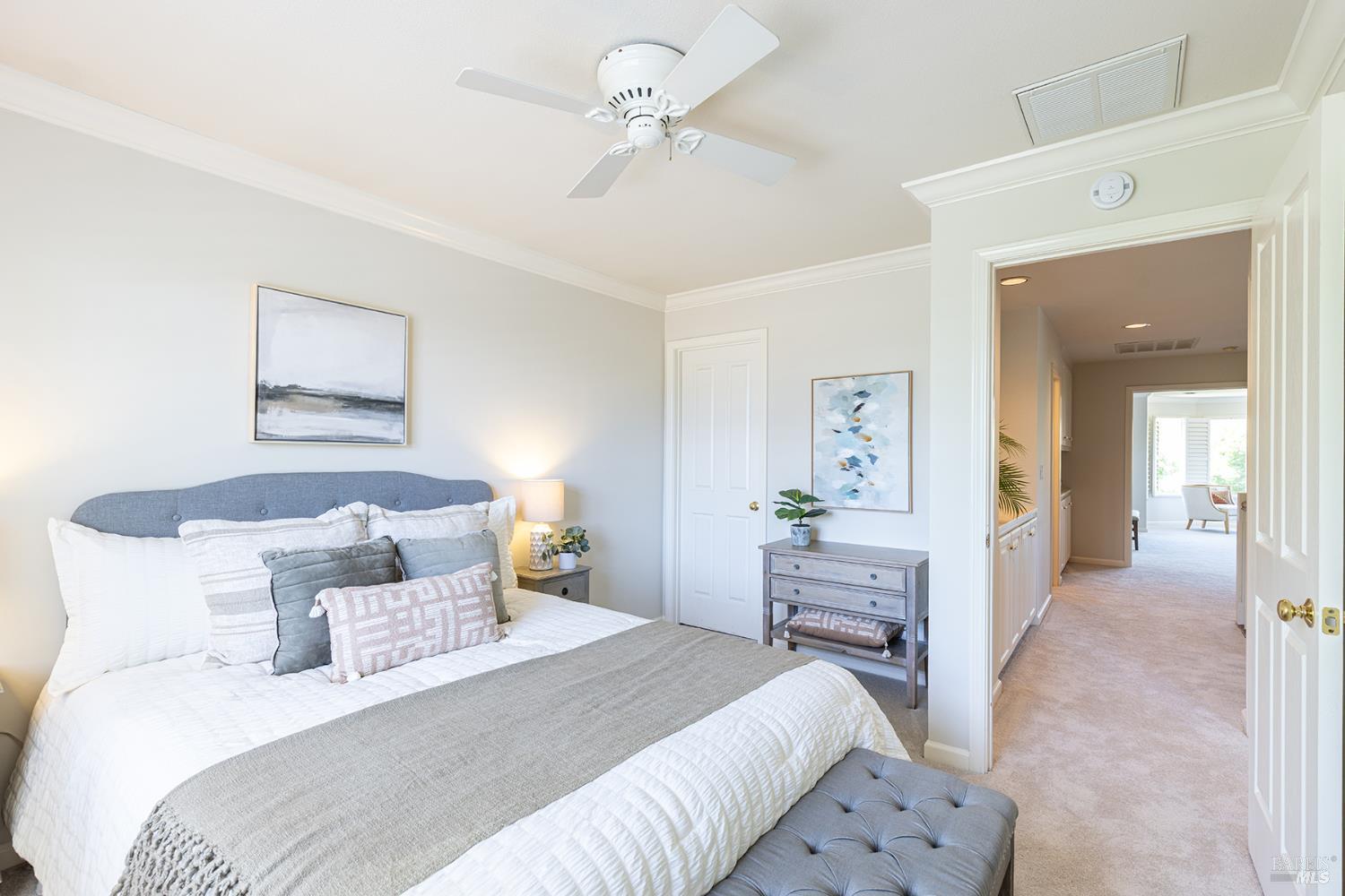 1876 Heritage Way Yountville CA 94599