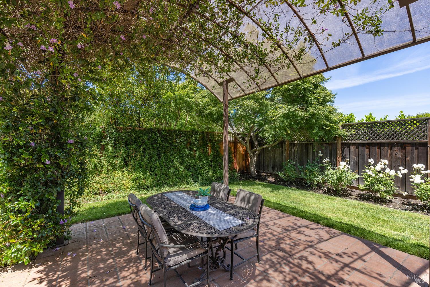 1876 Heritage Way Yountville CA 94599