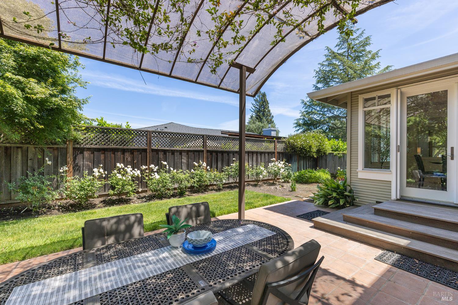 1876 Heritage Way Yountville CA 94599