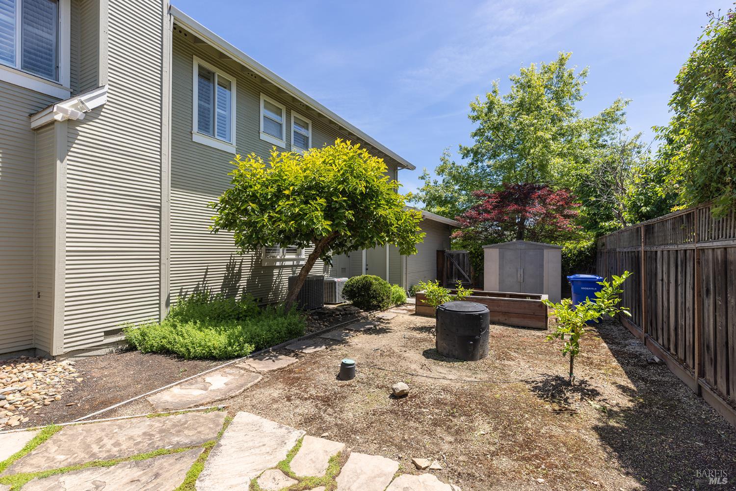 1876 Heritage Way Yountville CA 94599