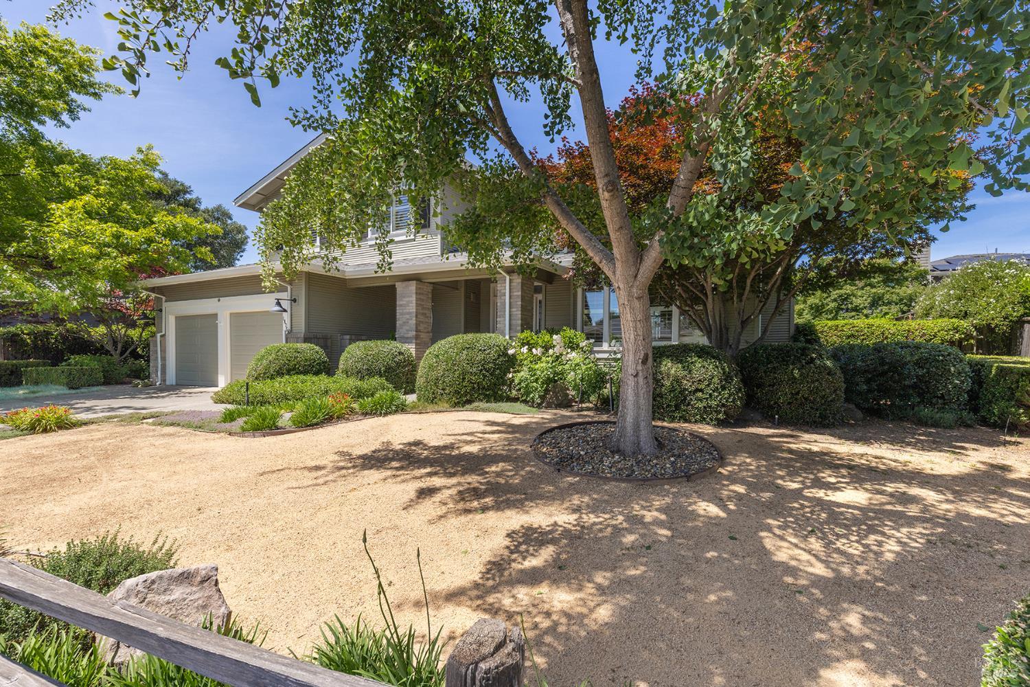 1876 Heritage Way Yountville CA 94599