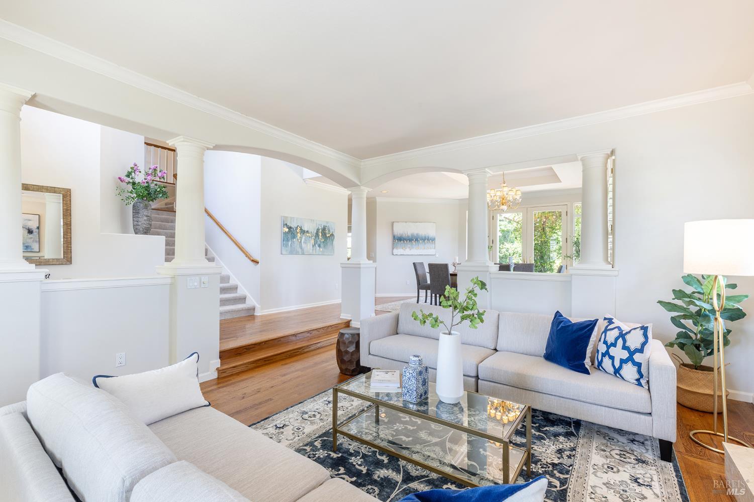 1876 Heritage Way Yountville CA 94599
