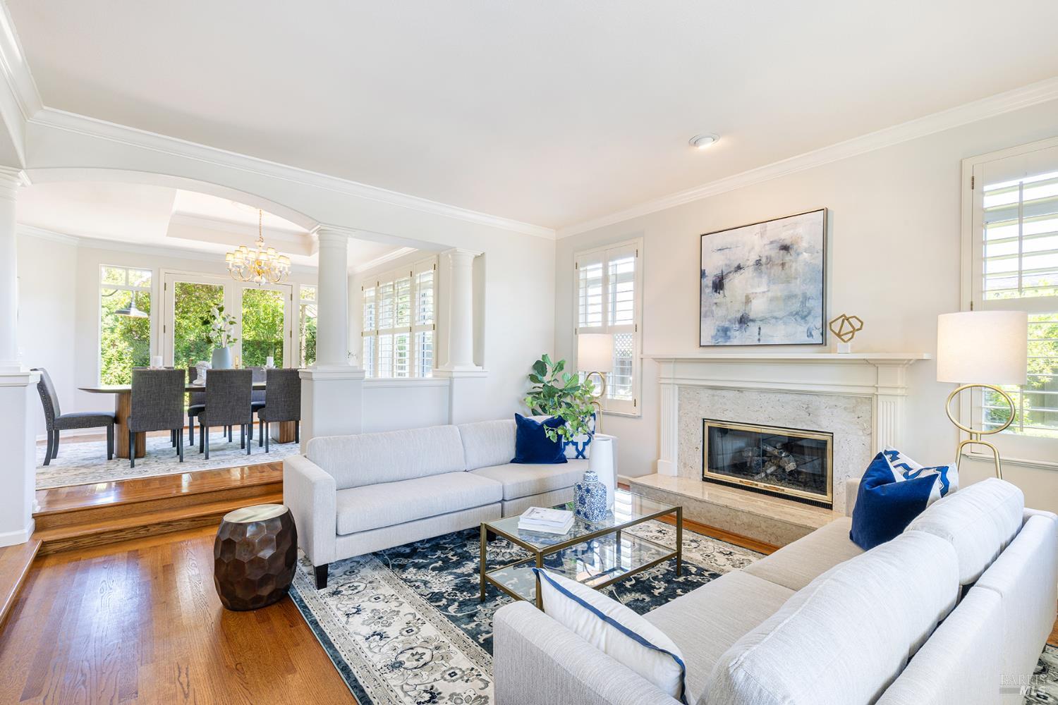 1876 Heritage Way Yountville CA 94599