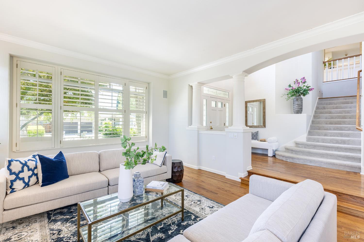 1876 Heritage Way Yountville CA 94599