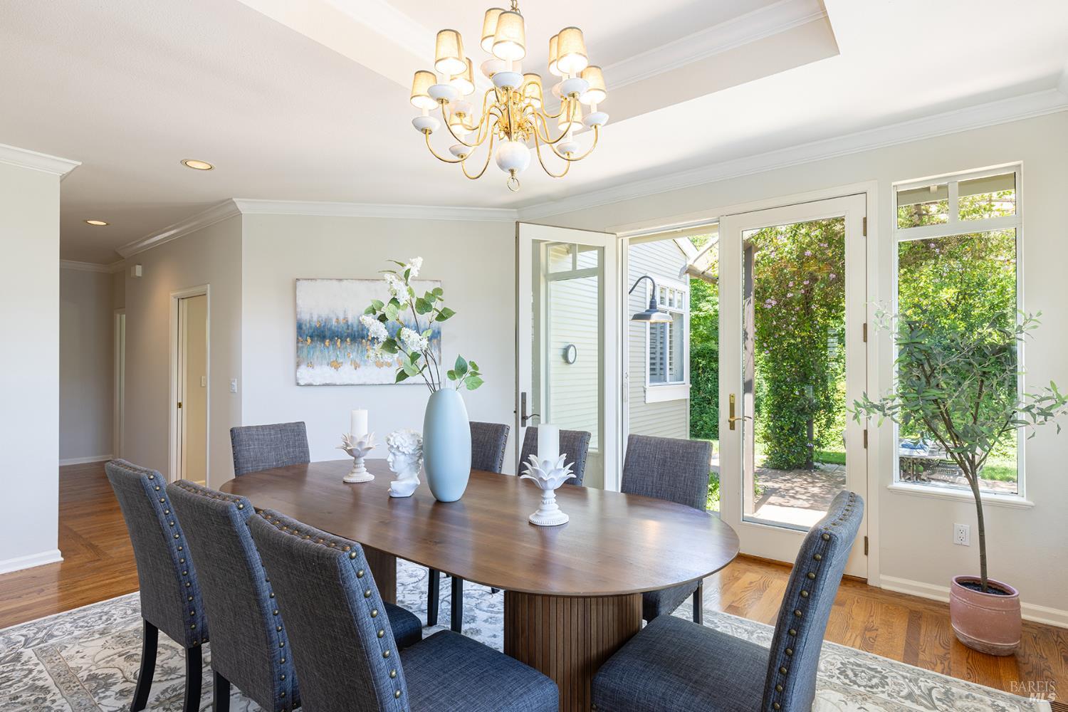 1876 Heritage Way Yountville CA 94599