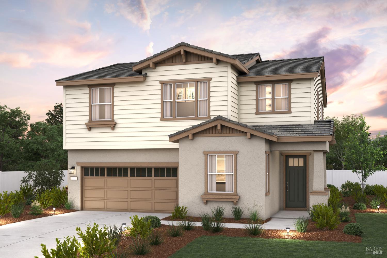 2654 Briones Drive Fairfield CA 94533