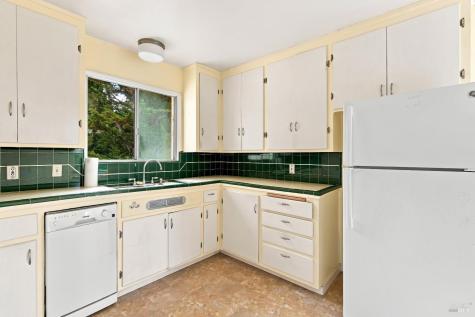 40 S Knoll Road Mill Valley CA 94941