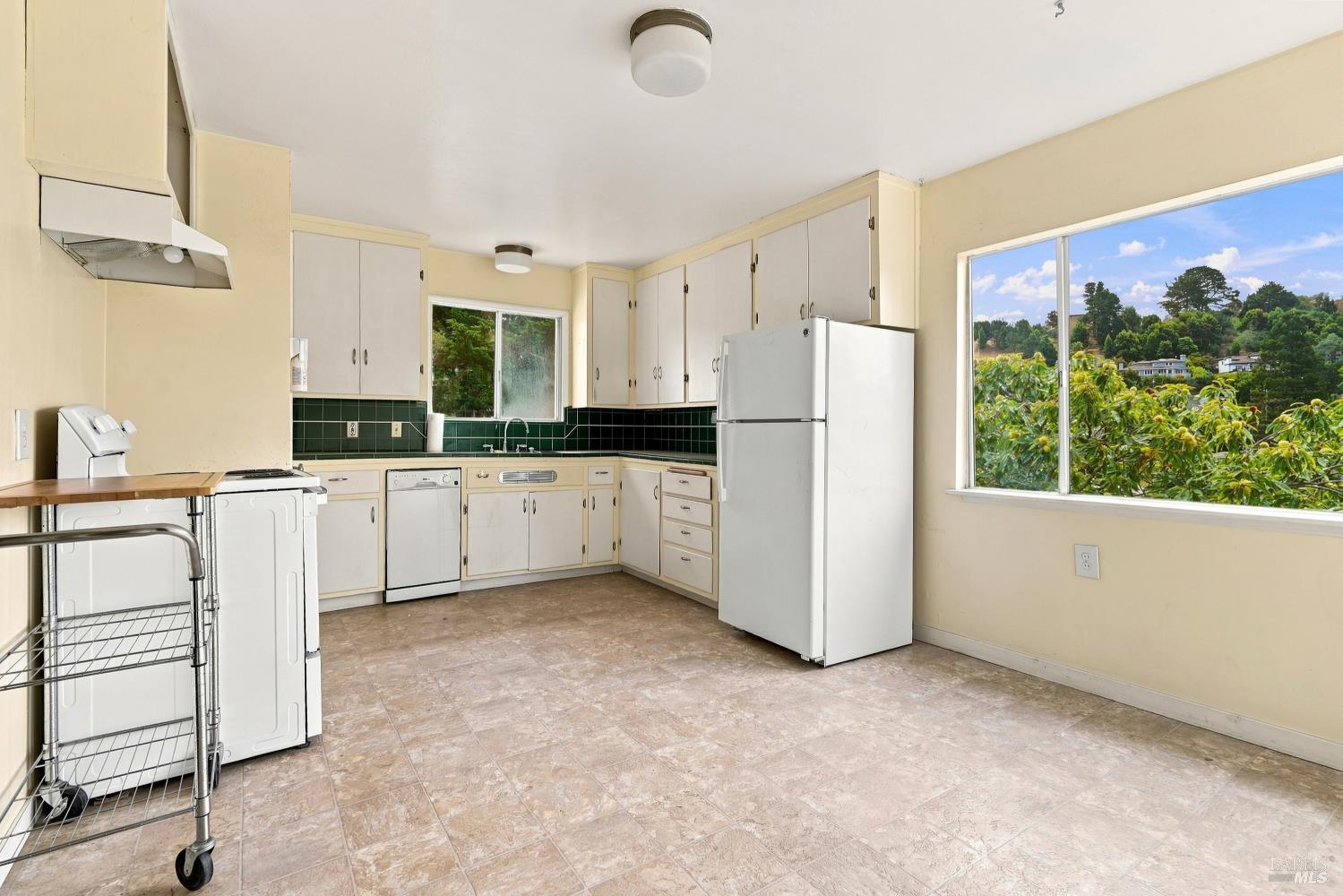 40 S Knoll Road Mill Valley CA 94941