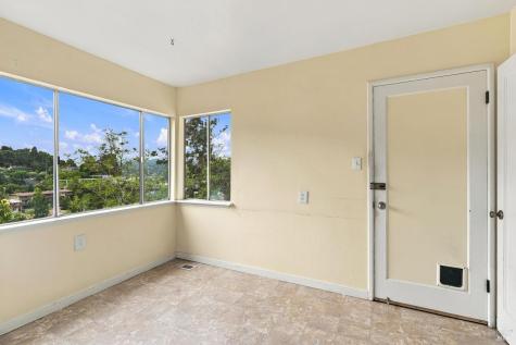 40 S Knoll Road Mill Valley CA 94941