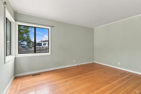 40 S Knoll Road Mill Valley CA 94941