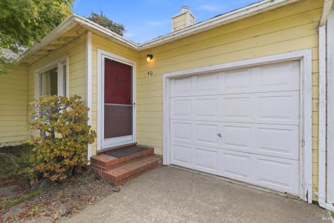 40 S Knoll Road Mill Valley CA 94941