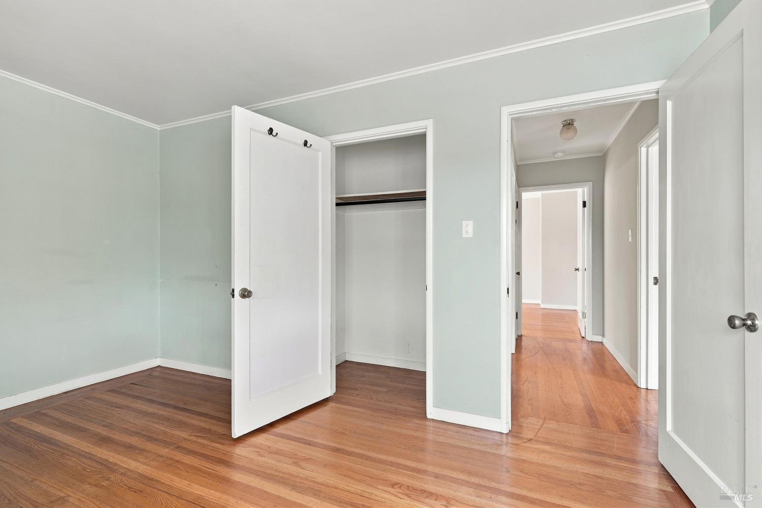 40 S Knoll Road Mill Valley CA 94941