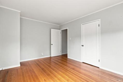 40 S Knoll Road Mill Valley CA 94941