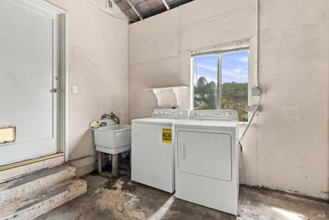 40 S Knoll Road Mill Valley CA 94941