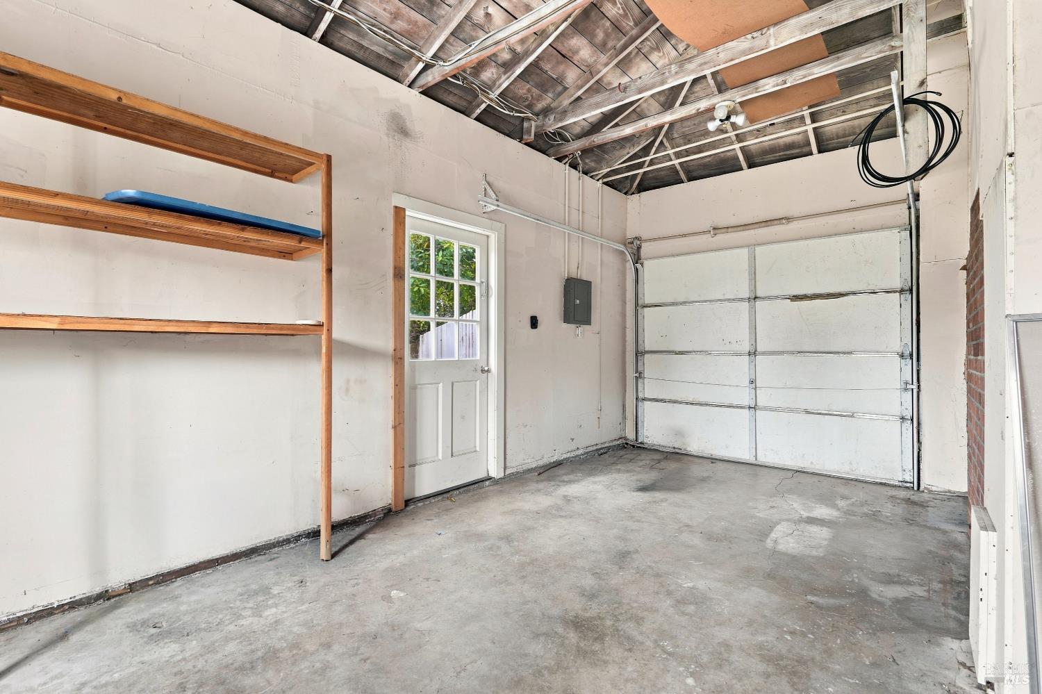 40 S Knoll Road Mill Valley CA 94941