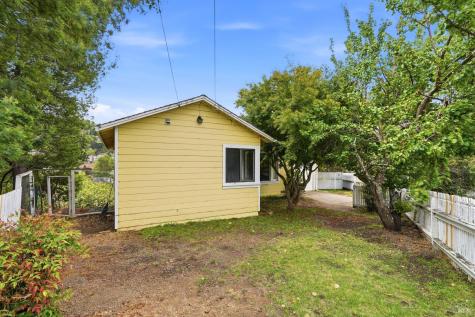 40 S Knoll Road Mill Valley CA 94941