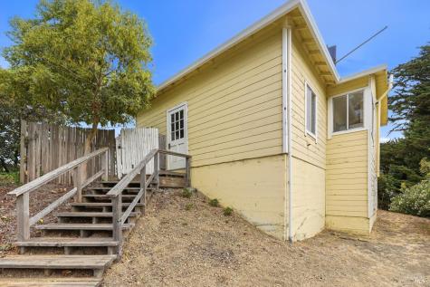 40 S Knoll Road Mill Valley CA 94941