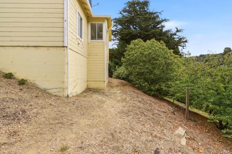 40 S Knoll Road Mill Valley CA 94941