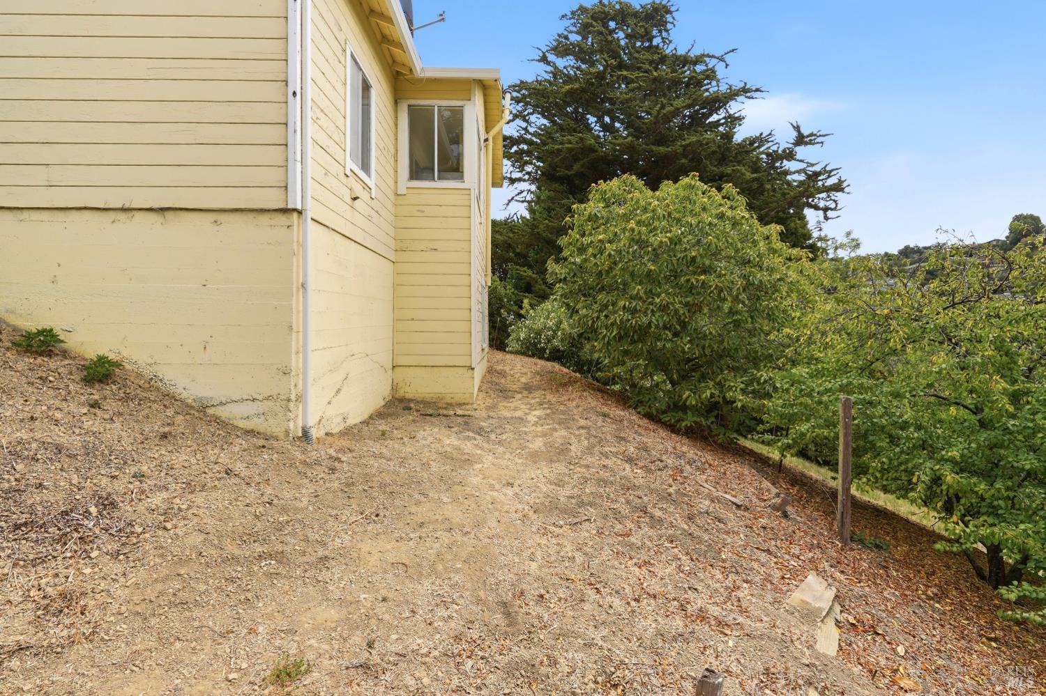 40 S Knoll Road Mill Valley CA 94941