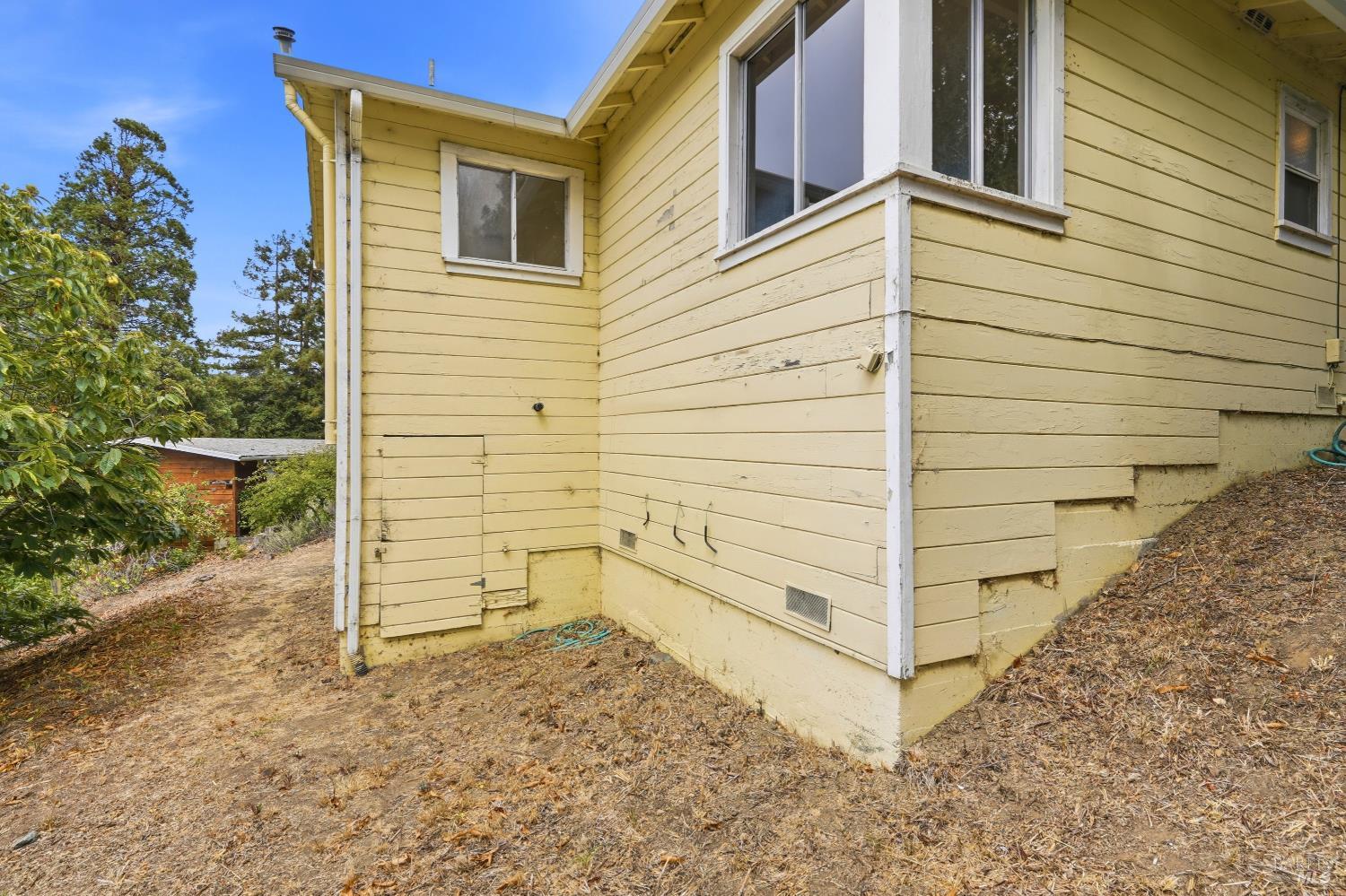 40 S Knoll Road Mill Valley CA 94941