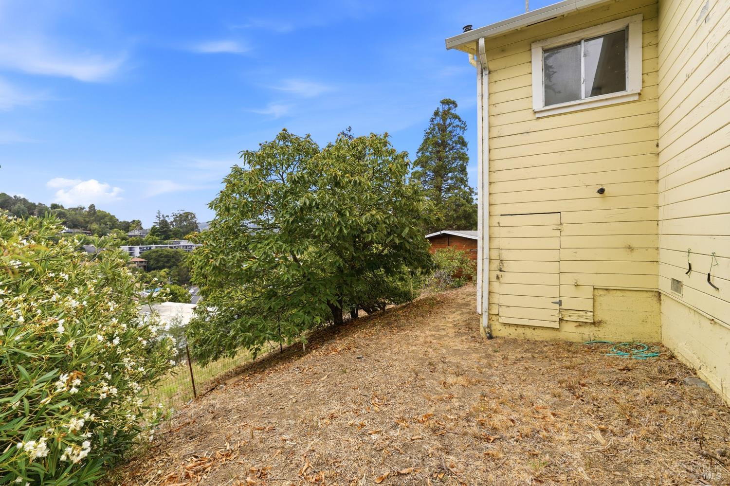 40 S Knoll Road Mill Valley CA 94941