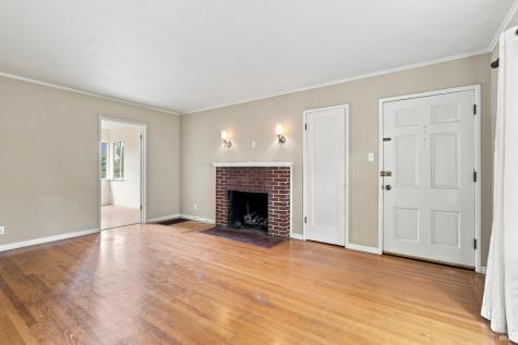 40 S Knoll Road Mill Valley CA 94941