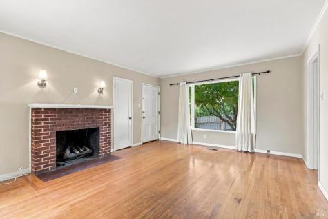 40 S Knoll Road Mill Valley CA 94941