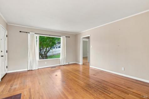 40 S Knoll Road Mill Valley CA 94941