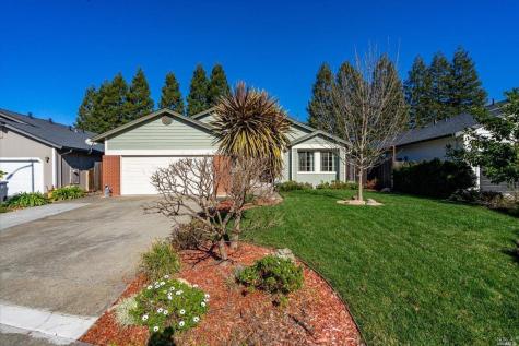 8258 Honor Place Cotati CA 94931