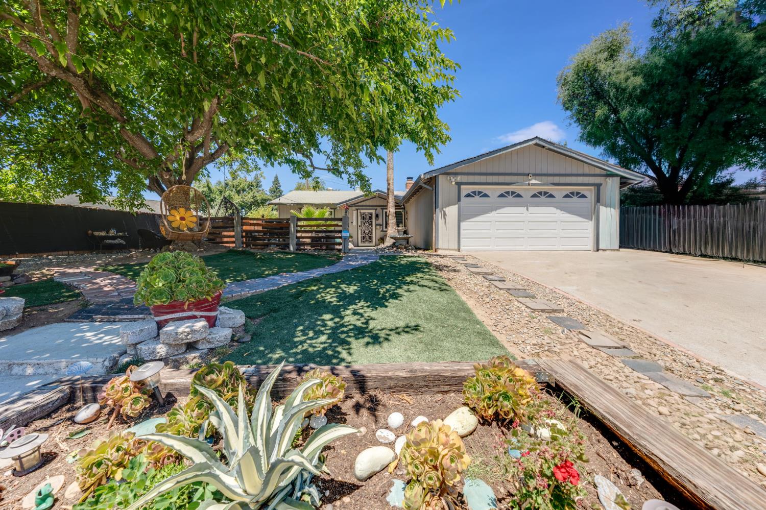 5524 Skyridge Drive Orangevale CA 95662