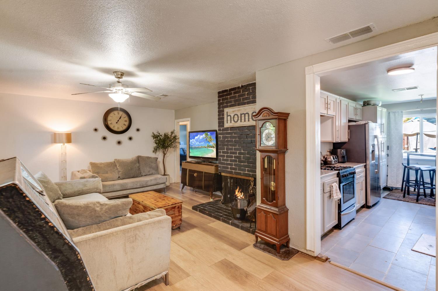 5524 Skyridge Drive Orangevale CA 95662