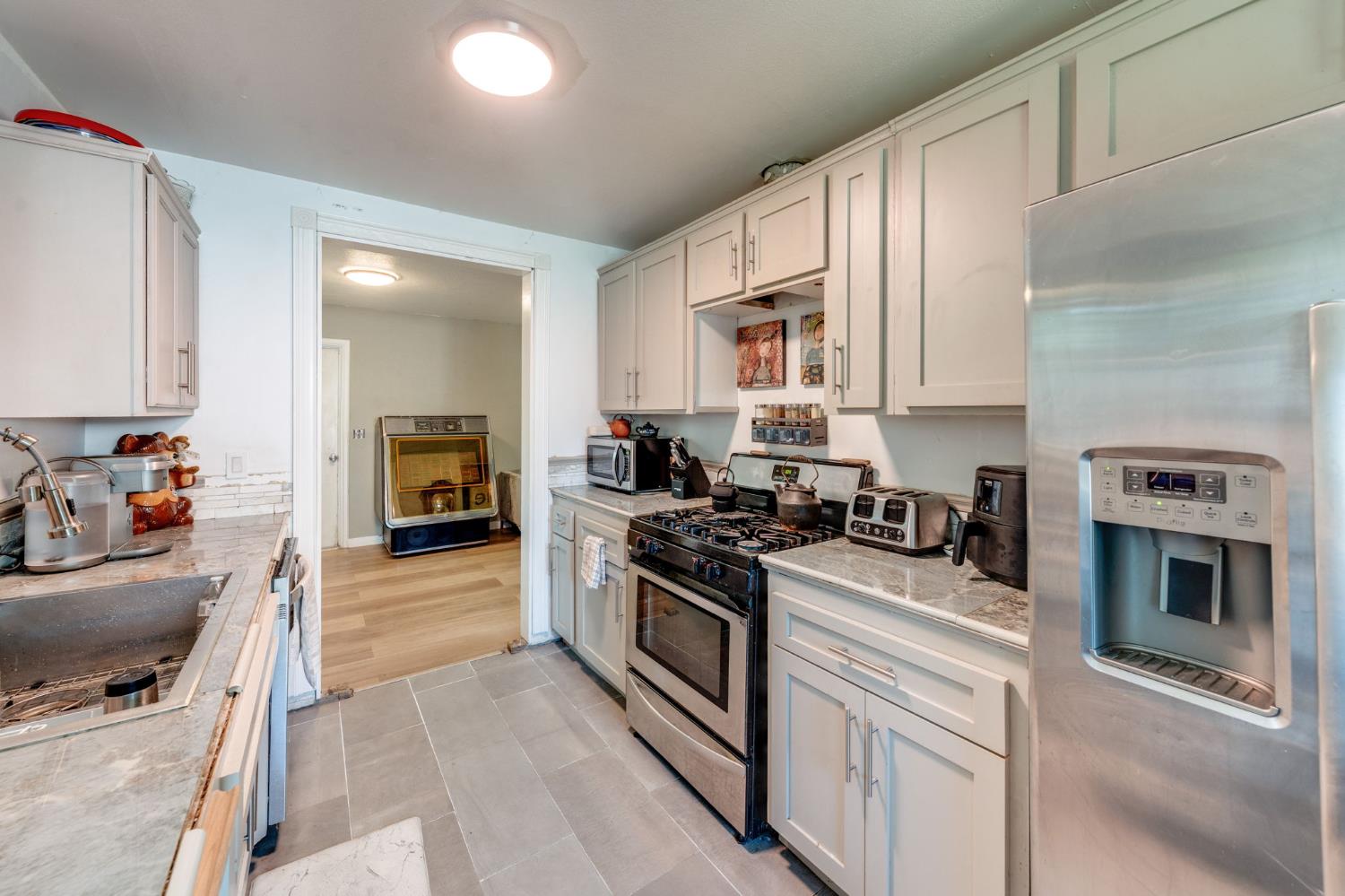 5524 Skyridge Drive Orangevale CA 95662