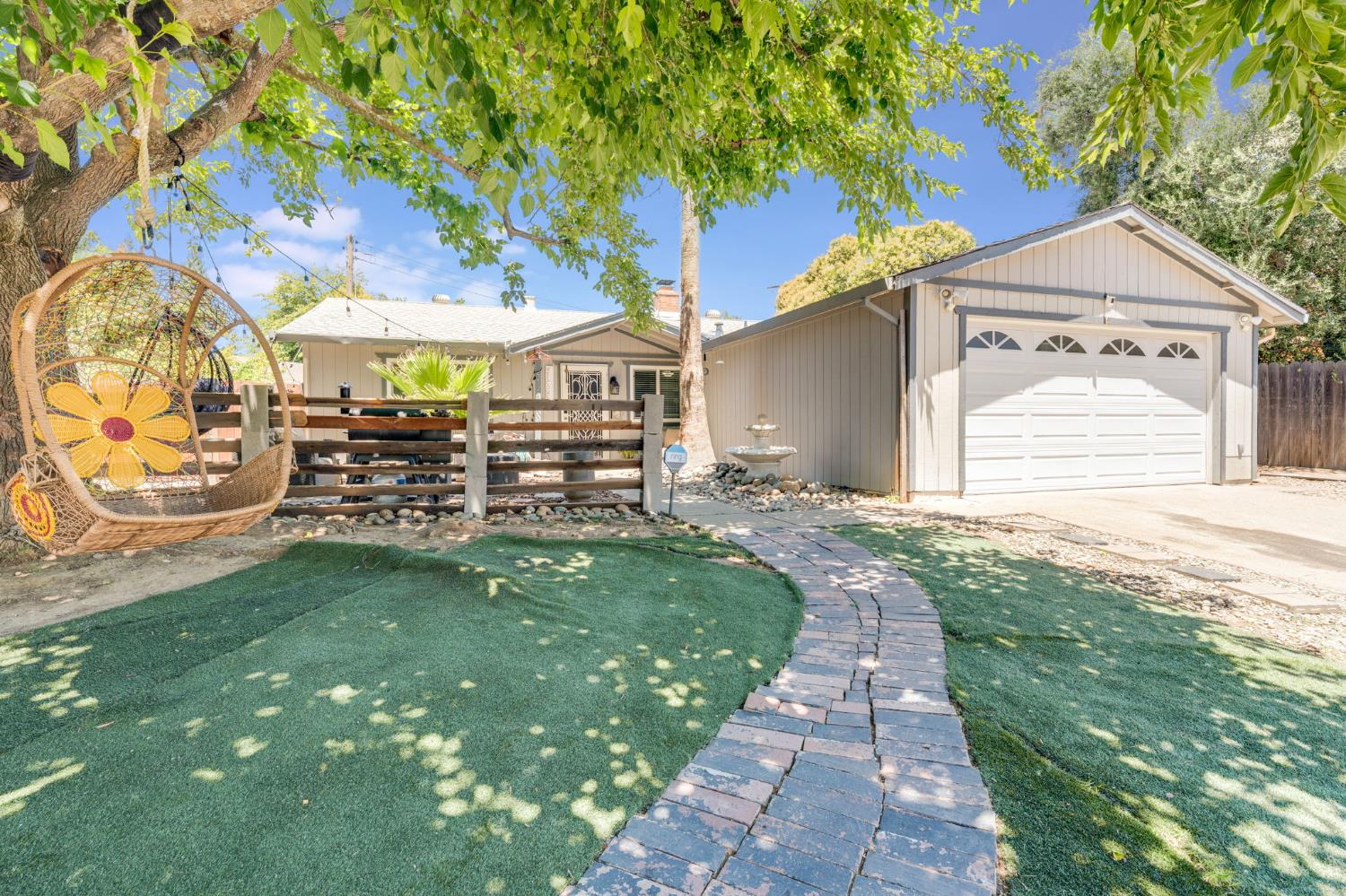 5524 Skyridge Drive Orangevale CA 95662
