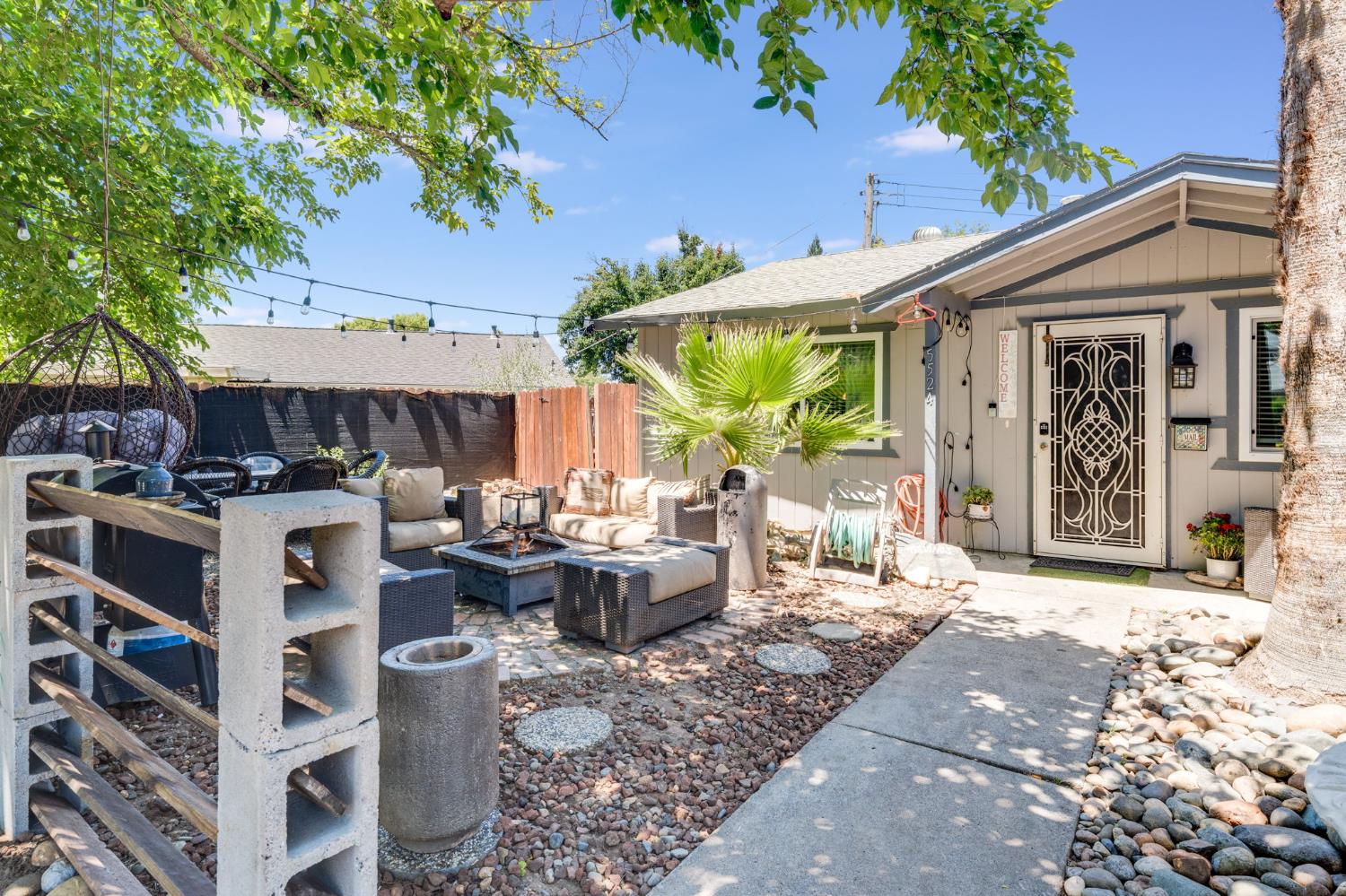5524 Skyridge Drive Orangevale CA 95662