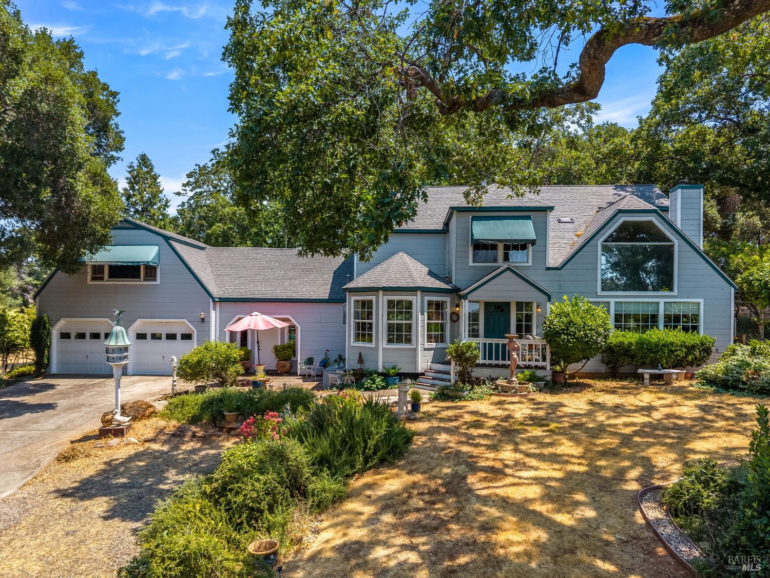 1940 Westlake Drive Kelseyville CA 95451