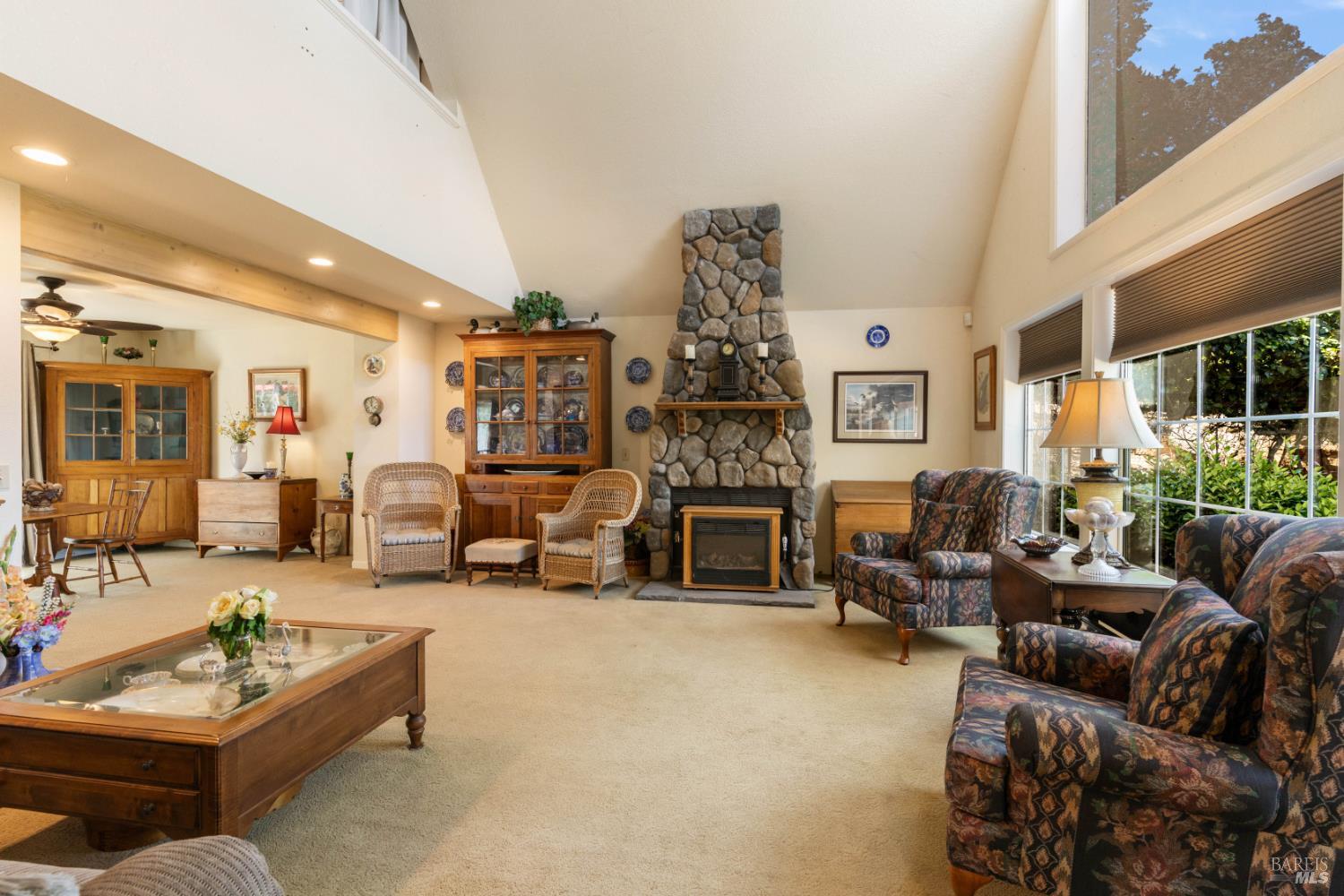 1940 Westlake Drive Kelseyville CA 95451