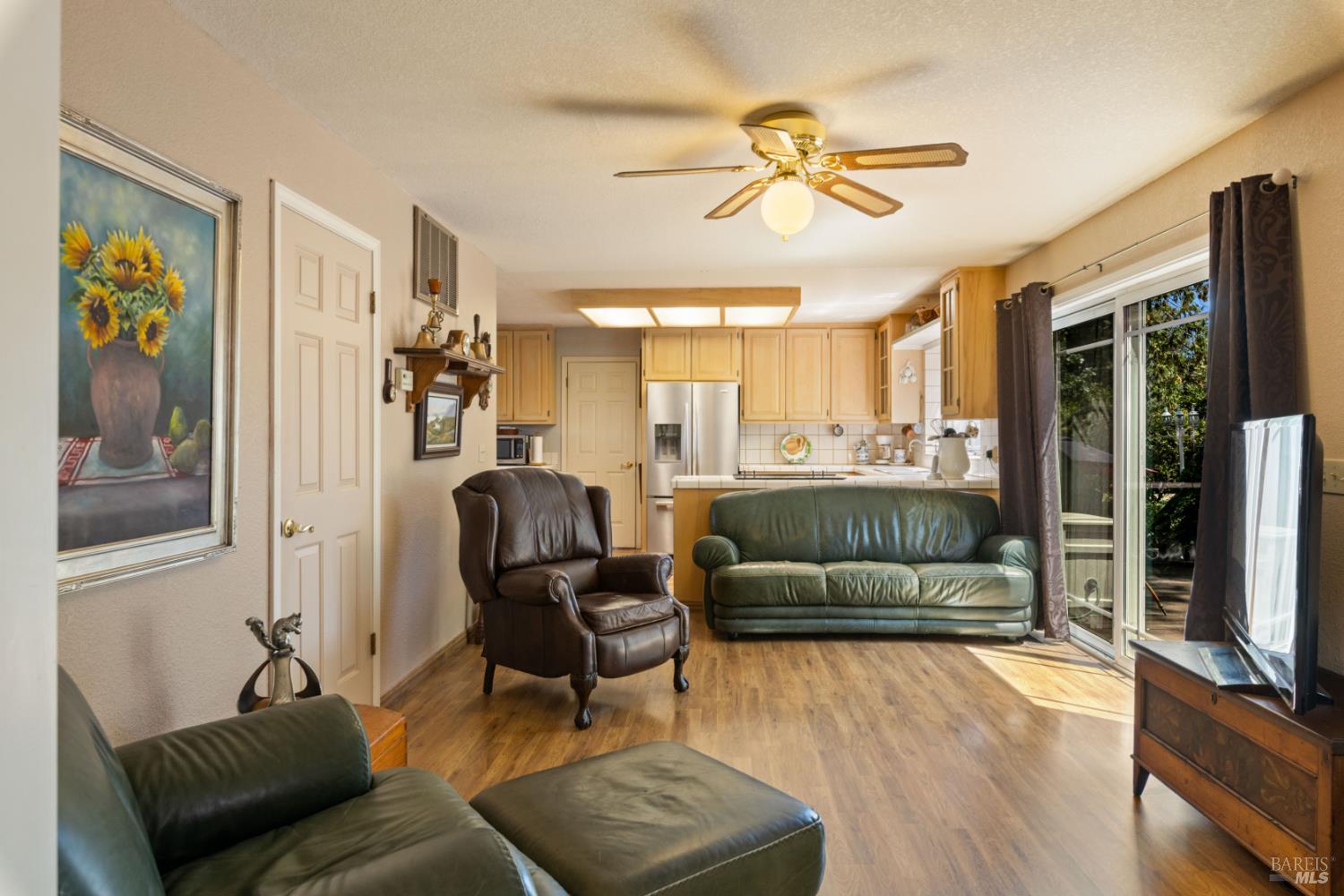 1940 Westlake Drive Kelseyville CA 95451