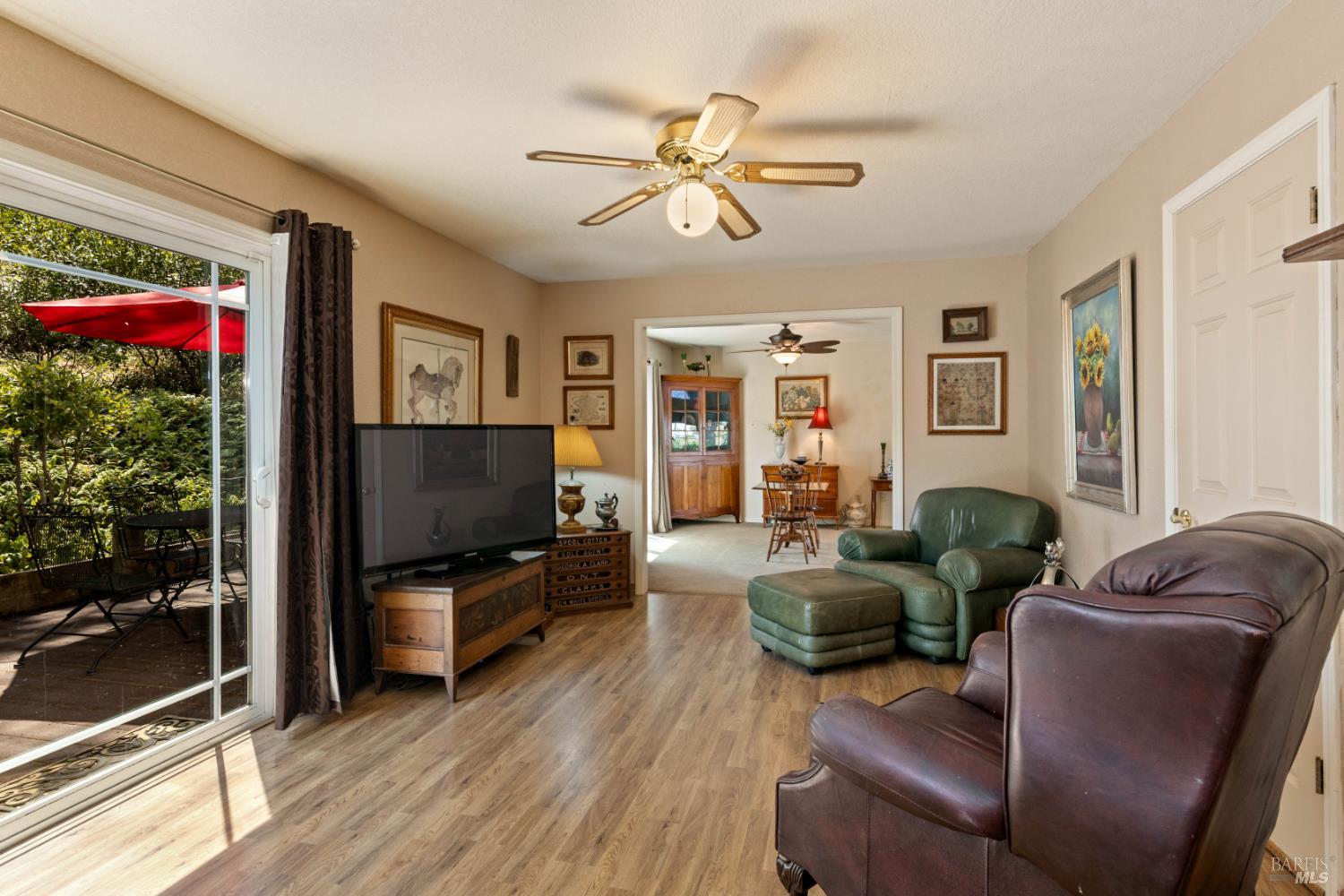 1940 Westlake Drive Kelseyville CA 95451
