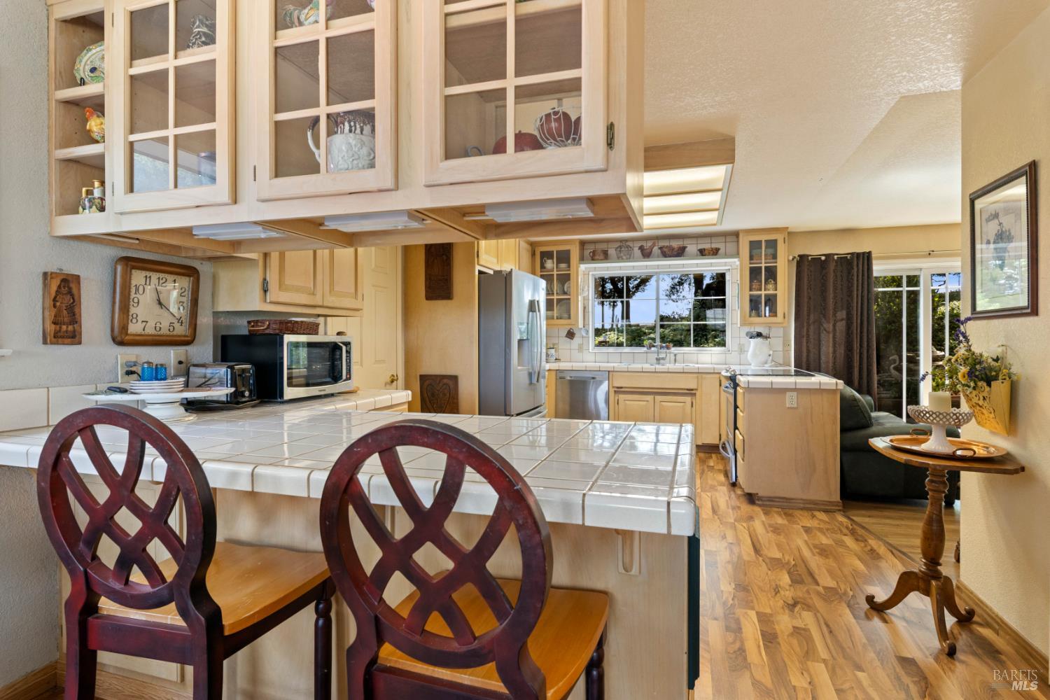 1940 Westlake Drive Kelseyville CA 95451