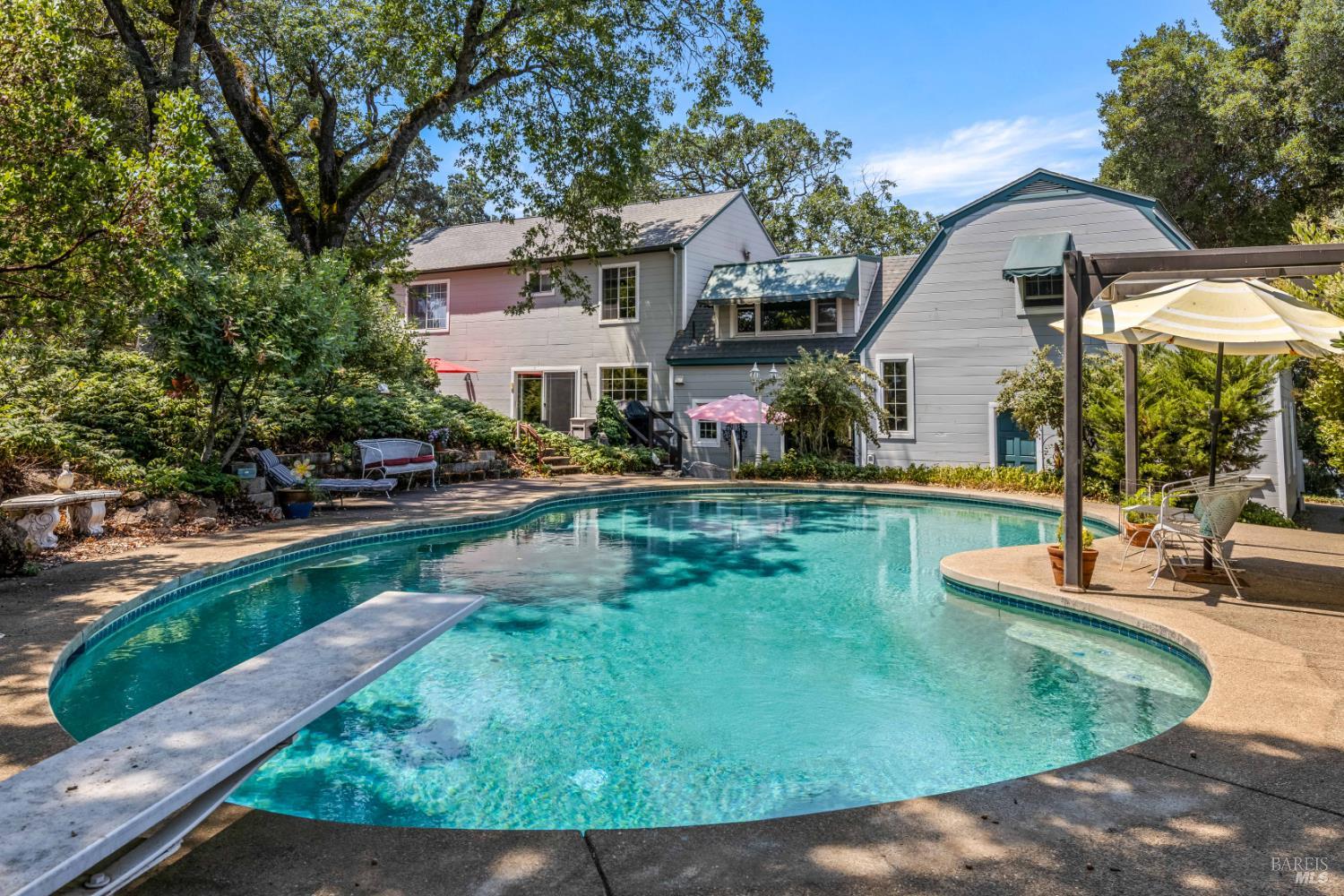 1940 Westlake Drive Kelseyville CA 95451