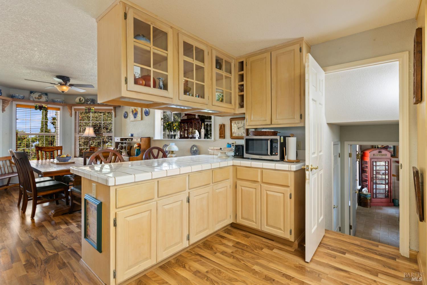 1940 Westlake Drive Kelseyville CA 95451