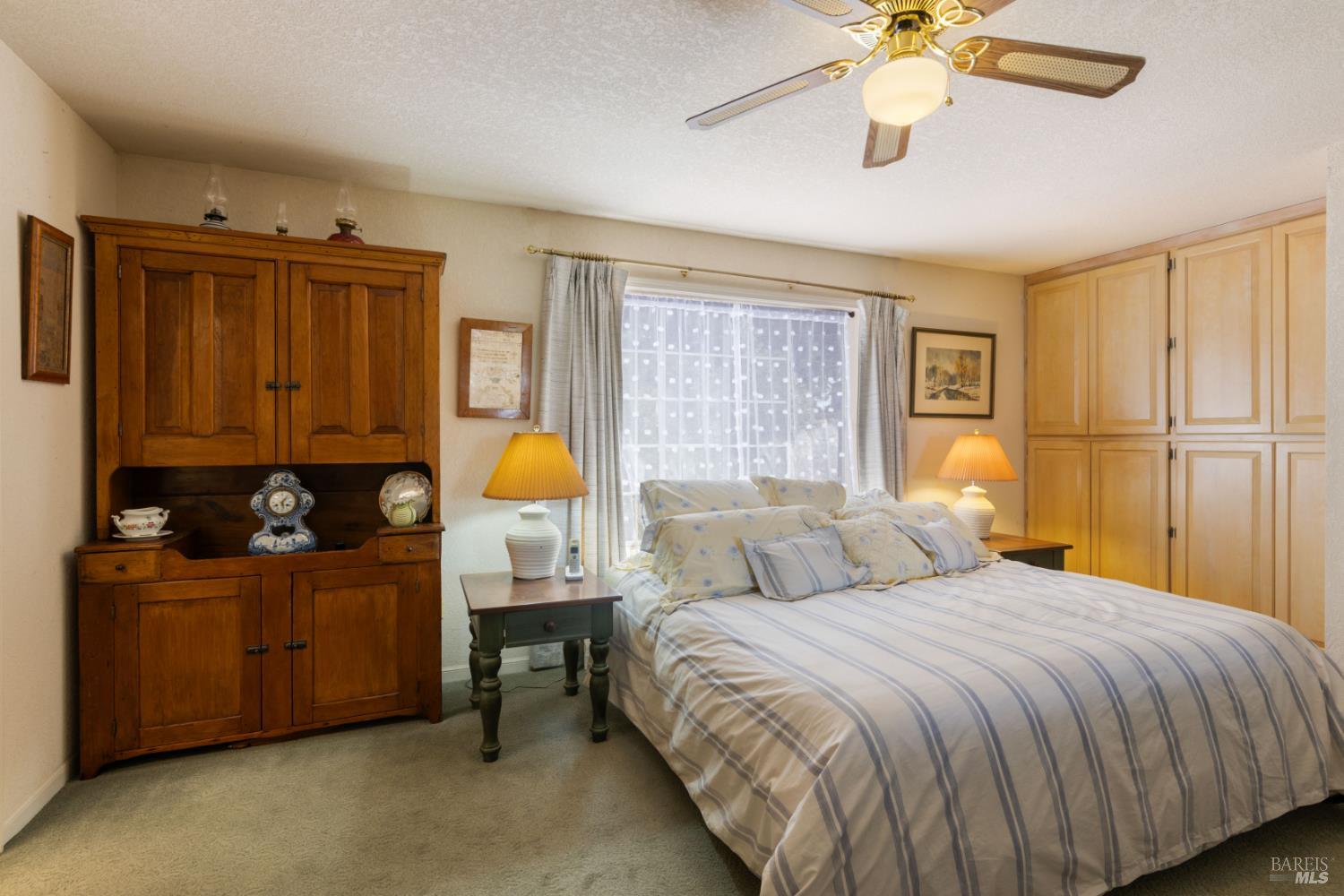 1940 Westlake Drive Kelseyville CA 95451