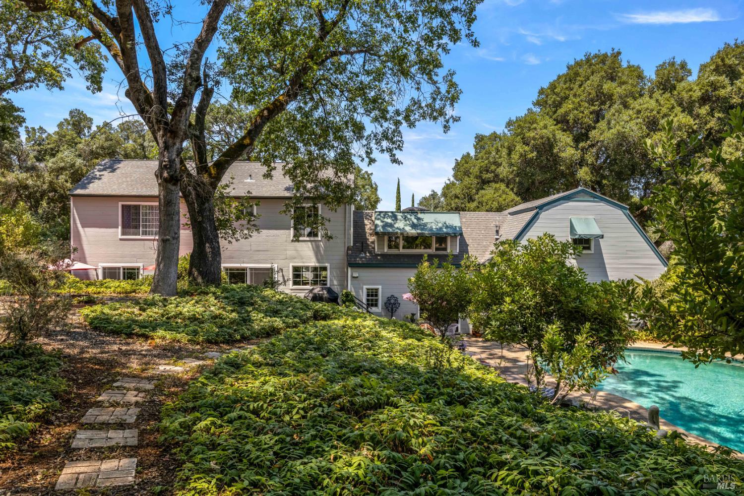 1940 Westlake Drive Kelseyville CA 95451