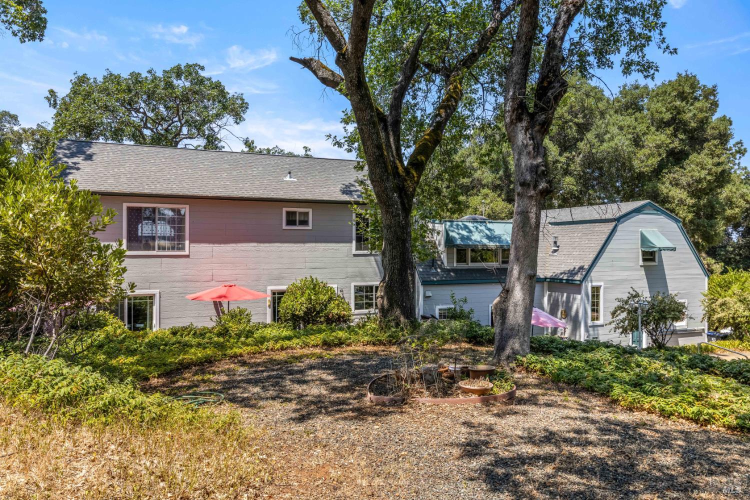 1940 Westlake Drive Kelseyville CA 95451